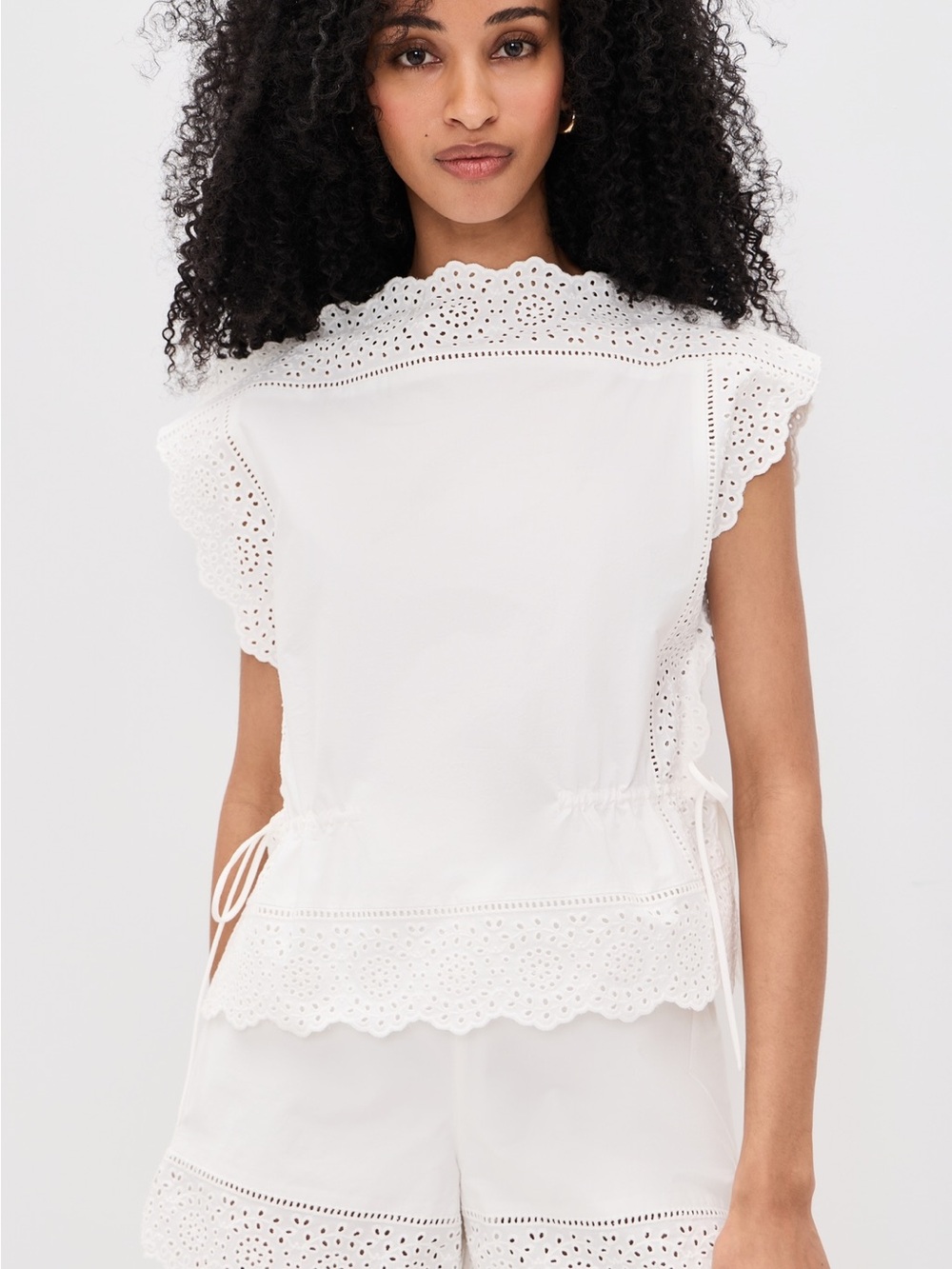 By Malene Birger Gerda Top
